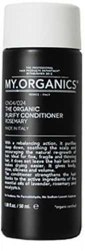 Hajbalzsam MY.ORGANICS The Organic Purify Conditioner 50 ml