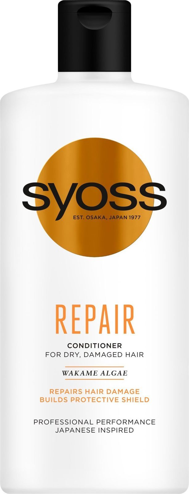 Hajbalzsam SYOSS Repair Conditioner 440 ml