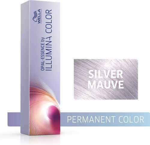 Hajfesték WELLA PROFESSIONALS Illumina Color Opal Essence Silver Mauve 60 ml