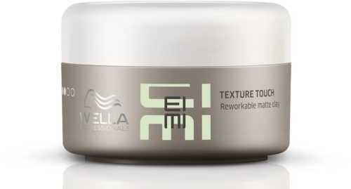Hajformázó agyag WELLA EIMI Texture Touch 75 ml