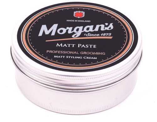 Hajformázó krém MORGAN'S Matt Paste 75 ml