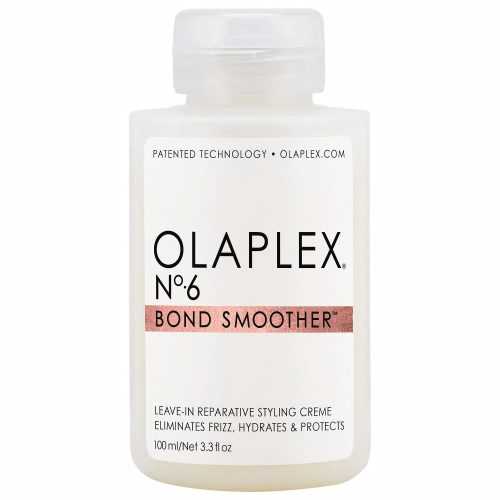 Hajformázó krém OLAPLEX No. 6 Bond Smoother 100 ml