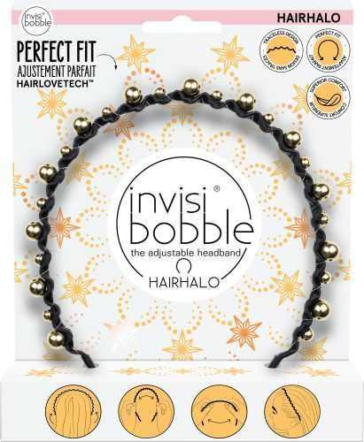 Hajgumi invisibobble® HAIRHALO Time to Shine You're a Star