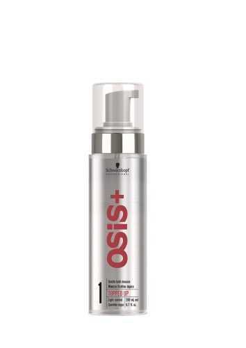 Hajhab SCHWARZKOPF Professional Osis+ Topped Up Gentle Hold Mousse 200 ml