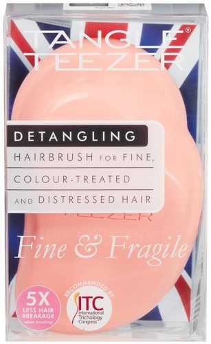 Hajkefe TANGLE TEEZER® Detangling Hairbrush Watermelon Sky