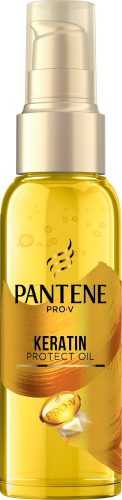 Hajolaj PANTENE Pro-V Intensive Repair száraz olaj E-vitaminnal 100 ml