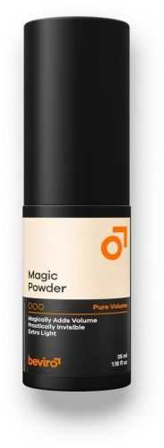 Hajpúder BEVIRO Magic Powder - Pure Volume 35 ml