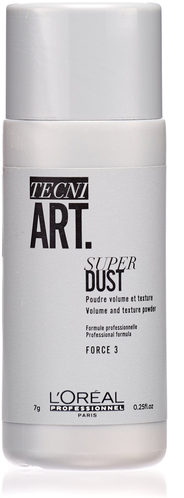 Hajpúder ĽORÉAL PROFESSIONNEL Tna Super Dust 7 g