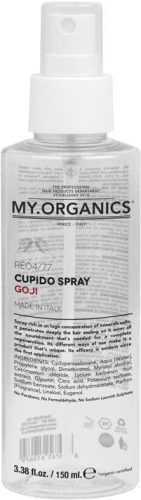 Hajspray MY.ORGANICS Cupido Spray Goji 150 ml