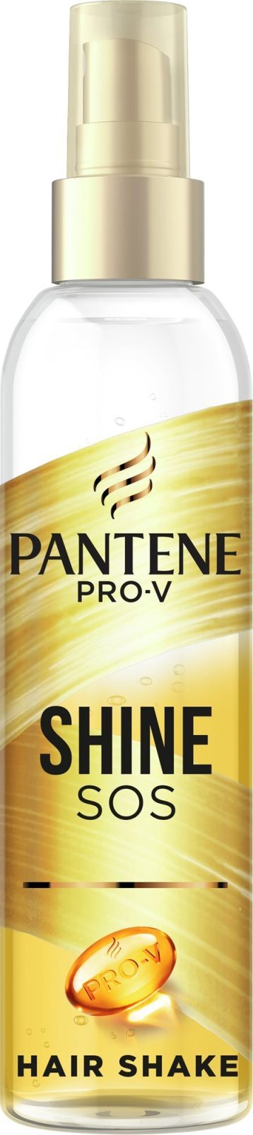 Hajspray PANTENE Intensive Repair Spray normál hajra 150 ml