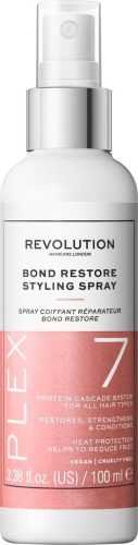 Hajspray REVOLUTION HAIRCARE Plex 7 Bond Restore Styling Spray 100 ml