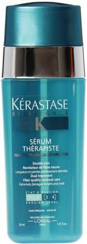 Hajszérum Kérastase Resistance Serum Thérapiste Dual Treatment 30 ml