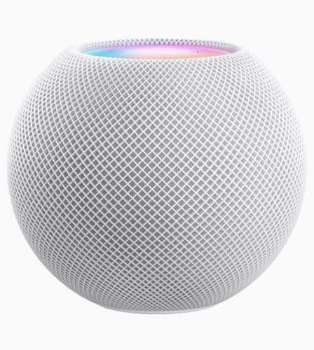 Hangsegéd Apple HomePod mini fehér