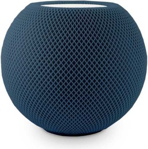 Hangsegéd Apple HomePod mini kék - EU