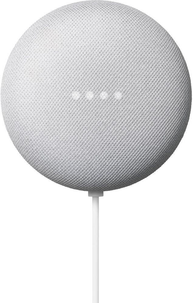 Hangsegéd Google Nest Mini (2. generációs)