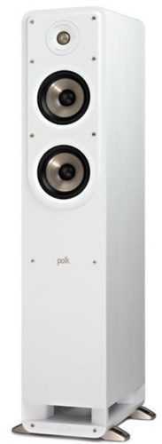 Hangszóró Polk Audio Signae S50e fehér (1 db)