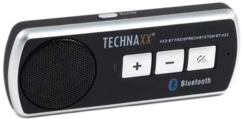 Headset Technaxx BT-X22