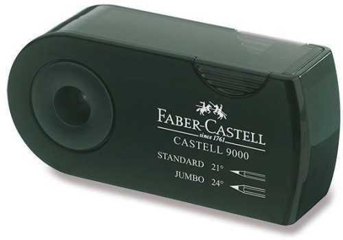 Hegyező Faber-Castell Castell 9000