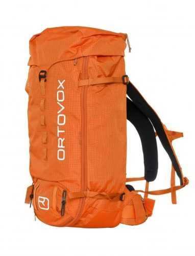 Hegymászó hátizsák Ortovox Trad 35 desert orange