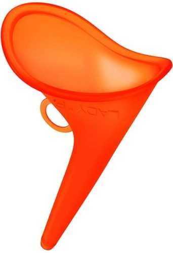 Higiéniai termék LadyP Orange Neon