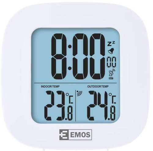 Hőmérő Emos E0127