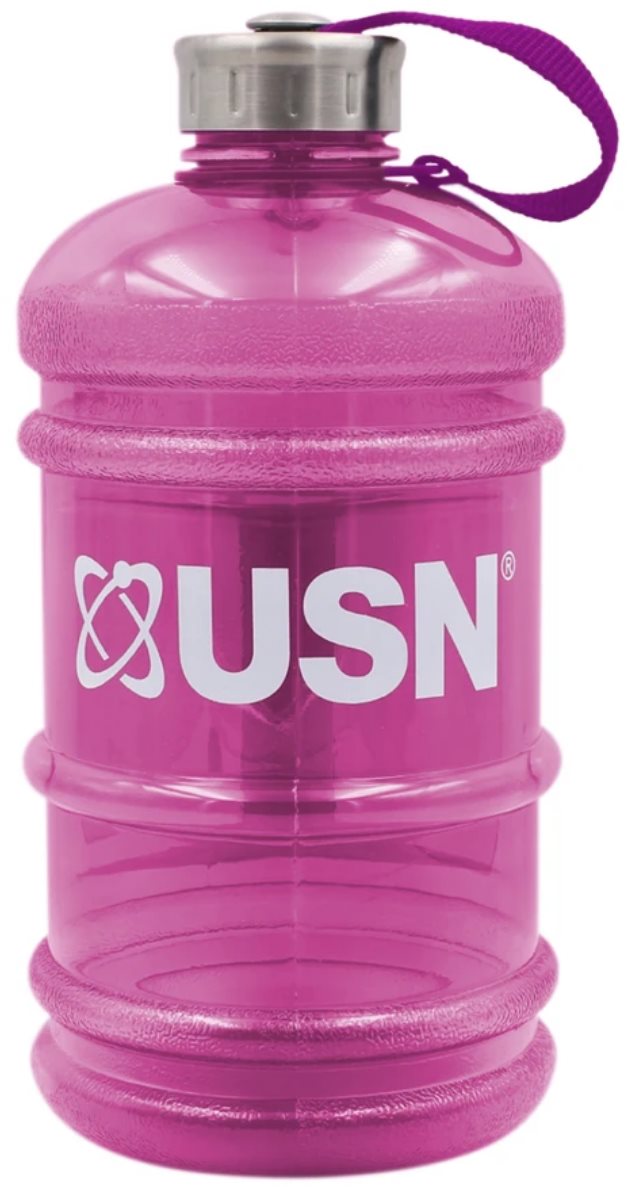 Hordó USN Water Jug rózsaszín