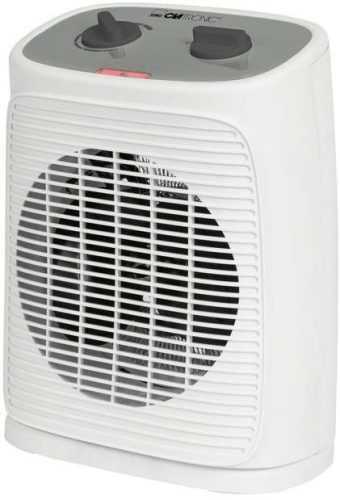 Hősugárzó ventilátor Clatronic HL 3762