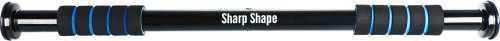 Húzódzkodó Sharp Shape húzódzkodó rúd