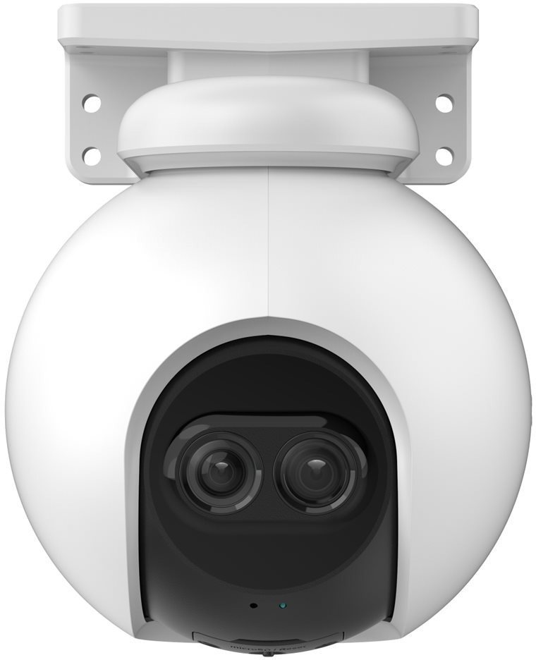 IP kamera EZVIZ C8PF (Dual Lens outdoor PTZ camera)