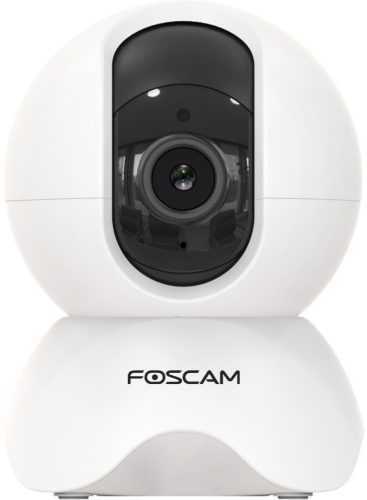 IP kamera Foscam X3 3MP PT with LAN Port