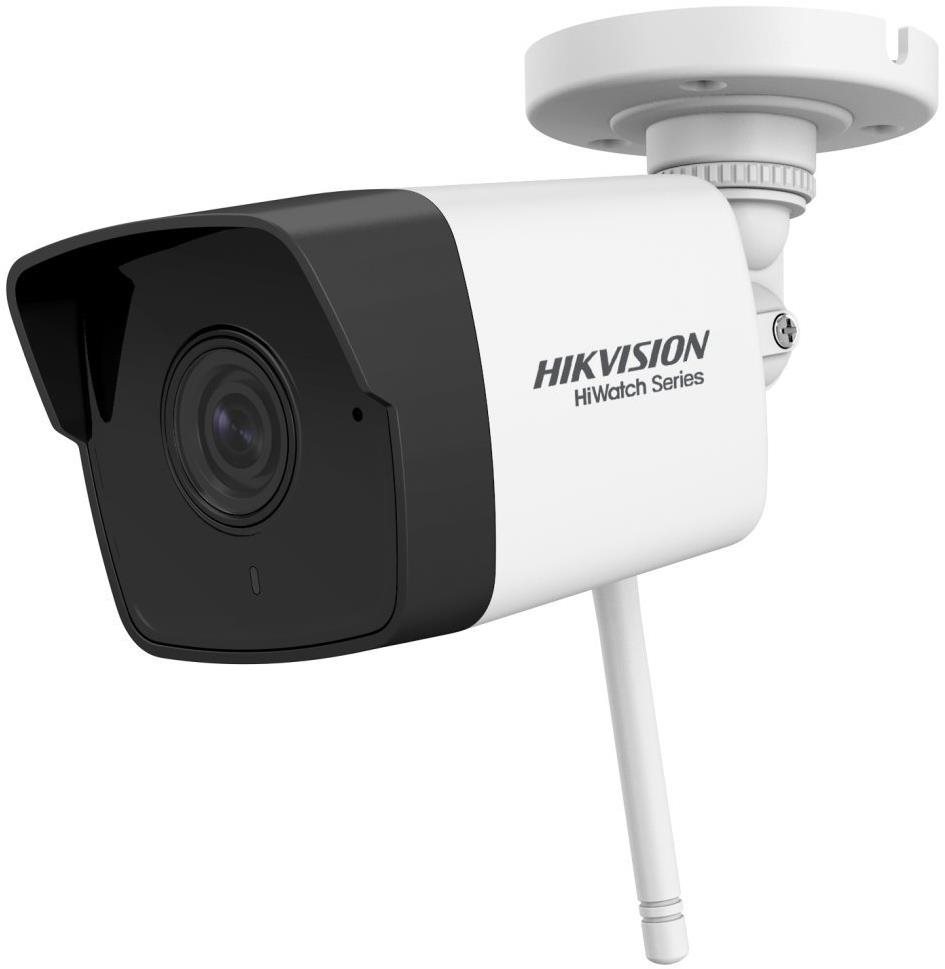 IP kamera HiWatch HWI-B120-D/W(D)(EU) (2.8mm)