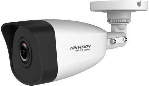 IP kamera HiWatch IP kamera HWI-B121H(C)/ Bullet/ 2Mpix/ objektív 2