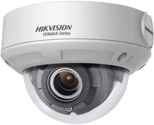 IP kamera HikVision HiWatch IP kamera HWI-D640H-Z(C)/ Dome/ 4Mpix/ 2