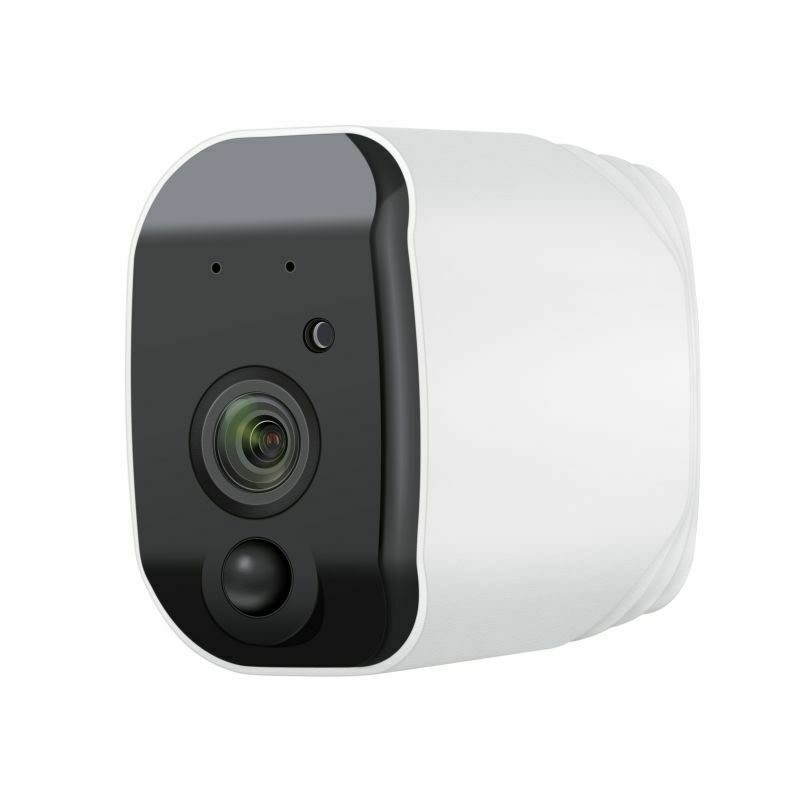 IP kamera Immax NEO LITE Smart Security kültéri kamera Dory