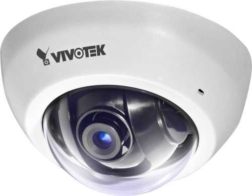 IP kamera Vivotek FD8166A