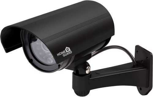 IP kamera iGET HOMEGUARD HGDOA5666 - CCTV fali kamera makett