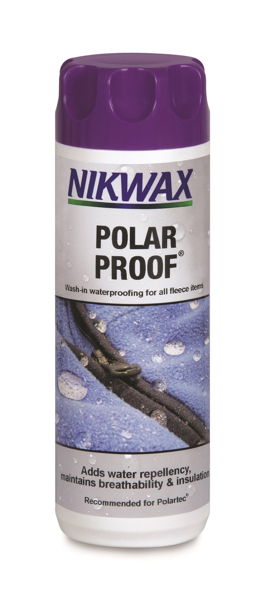 Impregnáló NIKWAX Polar Proof 300 ml (3 mosás)