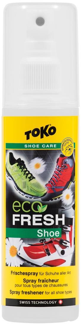 Impregnáló TOKO Eco Shoe Fresh 125 ml