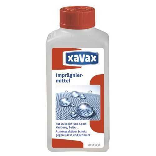 Impregnáló XAVAX Textil impregnáló szer