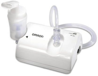 Inhalátor OMRON-C801 - inhalátor