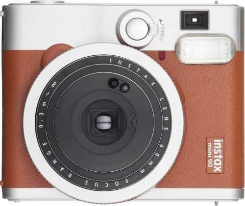 Instant fényképezőgép Fujifilm Instax Mini 90 Instant Camera