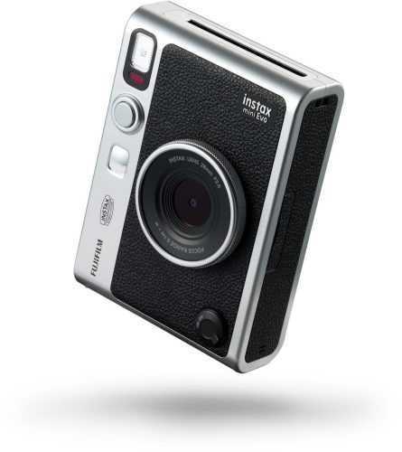 Instant fényképezőgép Fujifilm Instax Mini EVO