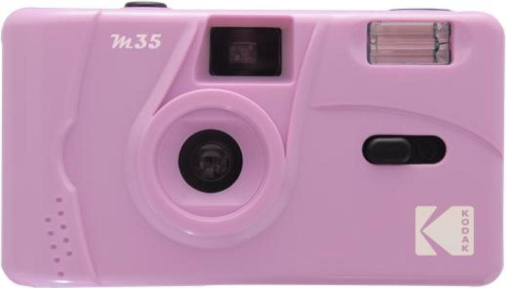 Instant fényképezőgép Kodak M35 Reusable Camera Purple