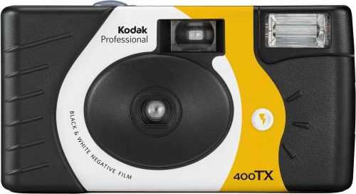 Instant fényképezőgép Kodak Professional Tri-X B&W 400 - 27 Exposure SUC