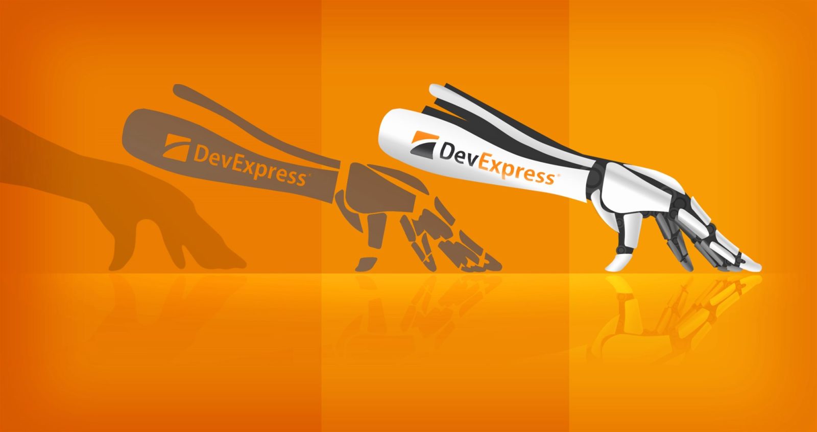 Irodai szoftver DevExpress Universal 1 éves előfizetés (elektronikus licenc)