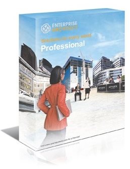 Irodai szoftver Enterprise Architect Professional Edition