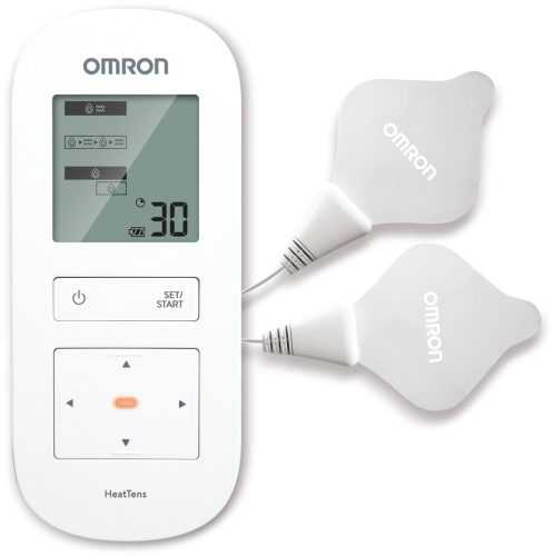 Izom- és idegstimulátor Omron HeatTens