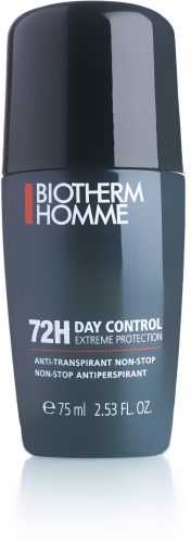 Izzadásgátló BIOTHERM Homme Day Control 72H Extreme Performance 75 ml