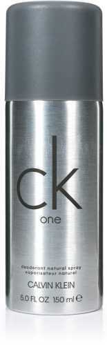 Izzadásgátló CALVIN KLEIN CK One 150 ml