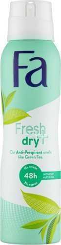 Izzadásgátló FA Fresh & Dry Green Tea 150 ml